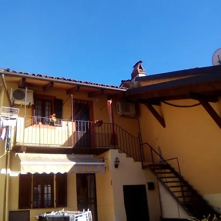 Monolocale Marconi Apartamento