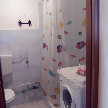 Apartamento Monolocale Marconi