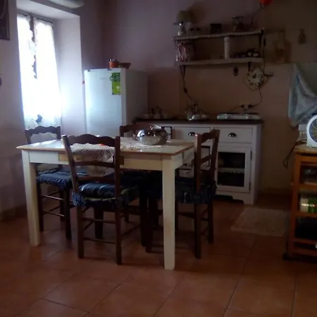 Apartamento Monolocale Marconi *