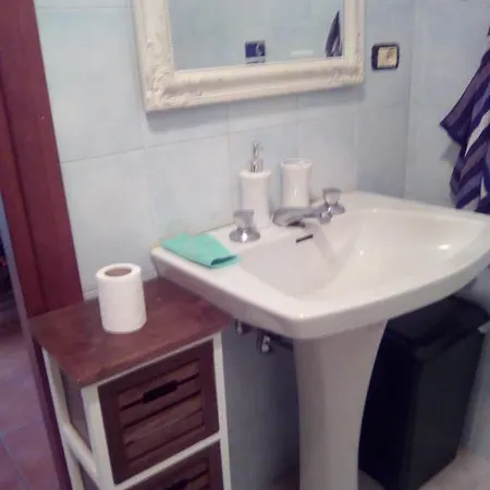 Monolocale Marconi Apartamento *