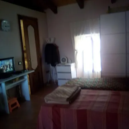 Monolocale Marconi Apartamento *